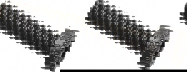 Hex Socket Cap Screw: #6-32 UNC, 7/64